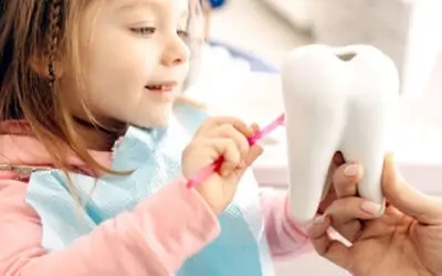 ¿Cómo reducir el riesgo de caries?