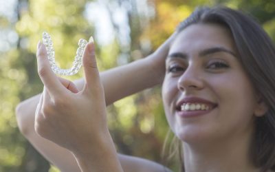 ¿Cuáles son los beneficios de la ortodoncia y del Invisalign?